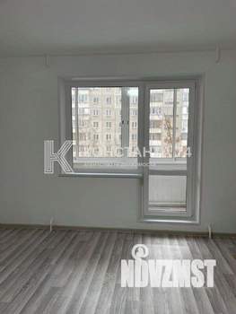 1-к квартира, вторичка, 34м2, 4/9 этаж