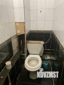 2-к квартира, вторичка, 50м2, 1/10 этаж