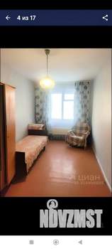2-к квартира, вторичка, 46м2, 2/5 этаж