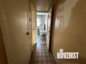 2-к квартира, вторичка, 50м2, 2/5 этаж