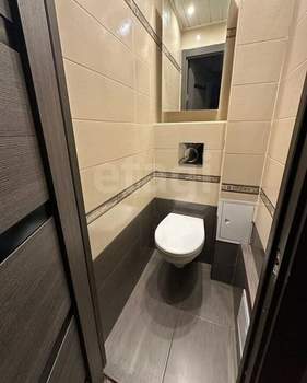 4-к квартира, вторичка, 77м2, 1/9 этаж