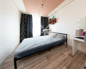 3-к квартира, вторичка, 64м2, 4/5 этаж