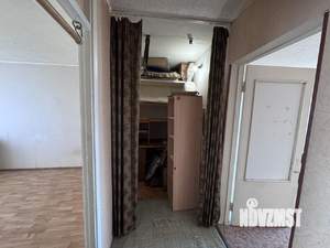 2-к квартира, вторичка, 54м2, 8/9 этаж