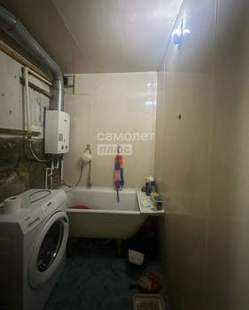 2-к квартира, вторичка, 44м2, 5/5 этаж