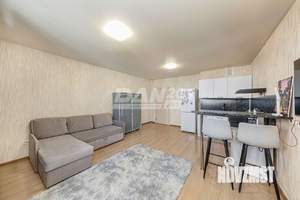 Студия квартира, вторичка, 30м2, 19/20 этаж