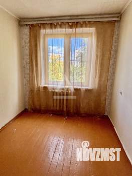 3-к квартира, вторичка, 56м2, 5/5 этаж