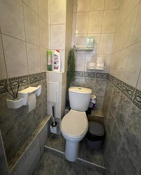 3-к квартира, вторичка, 73м2, 4/10 этаж
