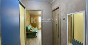 Студия квартира, вторичка, 28м2, 14/20 этаж