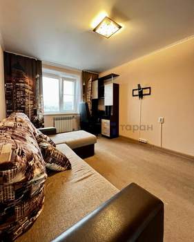 2-к квартира, вторичка, 60м2, 4/5 этаж