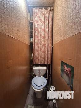 2-к квартира, вторичка, 47м2, 3/5 этаж