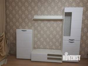 2-к квартира, вторичка, 57м2, 2/10 этаж