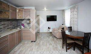 3-к квартира, вторичка, 65м2, 9/10 этаж