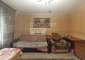 4-к квартира, вторичка, 84м2, 1/10 этаж