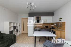 1-к квартира, вторичка, 41м2, 10/11 этаж