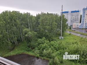 1-к квартира, вторичка, 32м2, 7/10 этаж