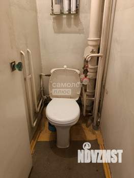 3-к квартира, вторичка, 60м2, 1/5 этаж