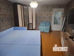 2-к квартира, вторичка, 59м2, 5/5 этаж