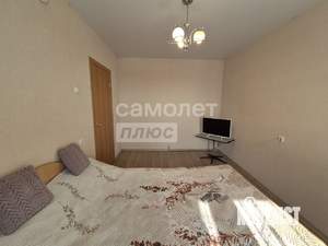 1-к квартира, вторичка, 40м2, 12/18 этаж