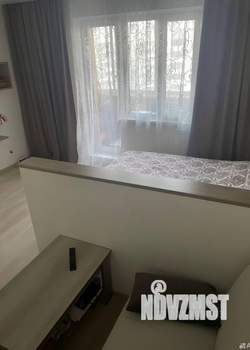 2-к квартира, вторичка, 57м2, 10/11 этаж