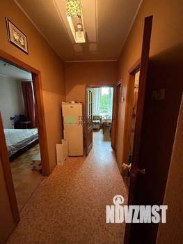 3-к квартира, вторичка, 77м2, 2/4 этаж