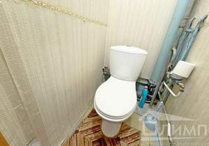 2-к квартира, вторичка, 53м2, 9/10 этаж