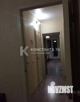 2-к квартира, вторичка, 55м2, 4/9 этаж