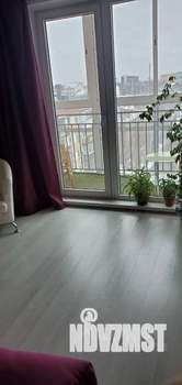 2-к квартира, вторичка, 52м2, 7/16 этаж