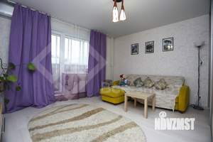 1-к квартира, вторичка, 36м2, 7/10 этаж