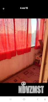 1-к квартира, вторичка, 43м2, 9/10 этаж