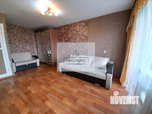 1-к квартира, вторичка, 30м2, 5/5 этаж