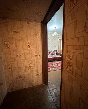 2-к квартира, вторичка, 44м2, 2/4 этаж