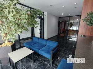 3-к квартира, вторичка, 89м2, 13/14 этаж