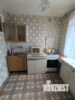 1-к квартира, вторичка, 31м2, 5/5 этаж