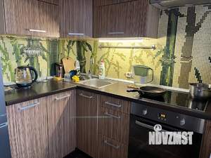 1-к квартира, вторичка, 31м2, 7/11 этаж