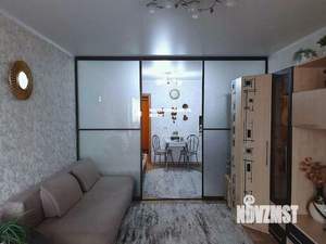 1-к квартира, вторичка, 34м2, 5/5 этаж