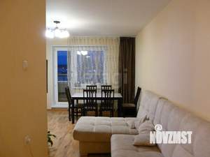 3-к квартира, вторичка, 86м2, 4/14 этаж