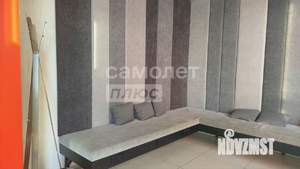 1-к квартира, вторичка, 38м2, 6/6 этаж