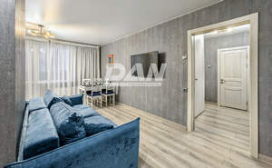 2-к квартира, вторичка, 65м2, 8/10 этаж