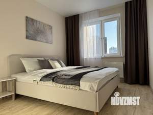 2-к квартира, вторичка, 41м2, 9/10 этаж