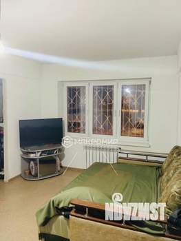 2-к квартира, вторичка, 44м2, 1/5 этаж