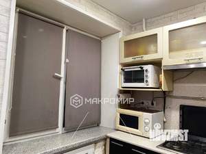 2-к квартира, вторичка, 41м2, 1/5 этаж