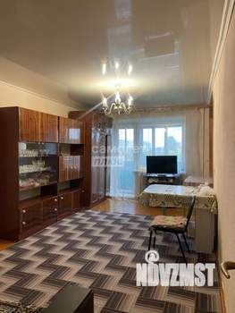 3-к квартира, вторичка, 60м2, 5/9 этаж