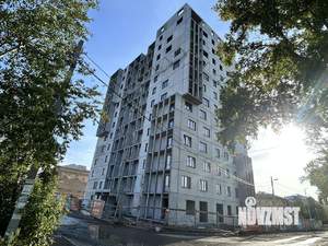 1-к квартира, вторичка, 43м2, 8/15 этаж