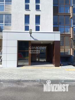 1-к квартира, вторичка, 40м2, 3/10 этаж