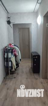 3-к квартира, вторичка, 66м2, 5/9 этаж