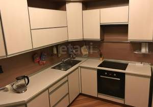 2-к квартира, вторичка, 62м2, 3/16 этаж