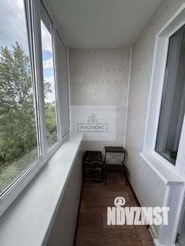 1-к квартира, вторичка, 36м2, 6/9 этаж
