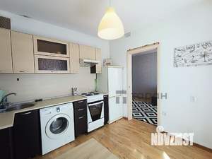 1-к квартира, вторичка, 32м2, 9/10 этаж