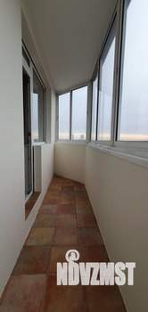 2-к квартира, вторичка, 60м2, 17/17 этаж