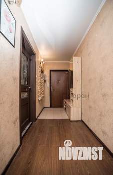 1-к квартира, вторичка, 42м2, 2/10 этаж